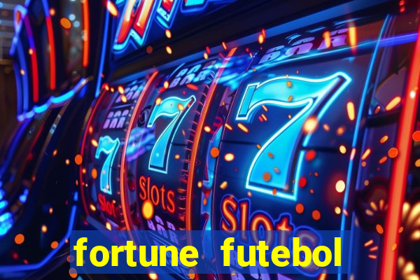 fortune futebol fever demo